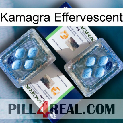 Kamagra Effervescent viagra5